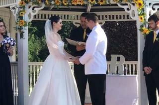 Marco's Events at Indian Spring Country Club - 17