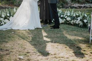 Elizabeth Frumin, Weddings With Heart - 8