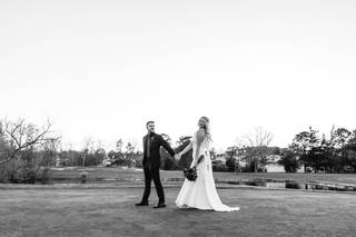 Blue Heron Pines Golf Club by Ron Jaworski Weddings - 10