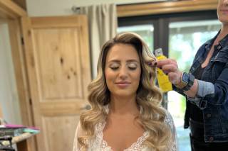 Hair by Kristle - 28