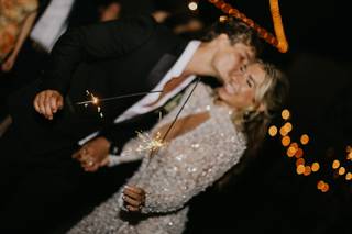 The White Barn Wedding - 21