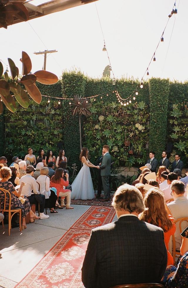 Marvimon Productions Event Venues - 2