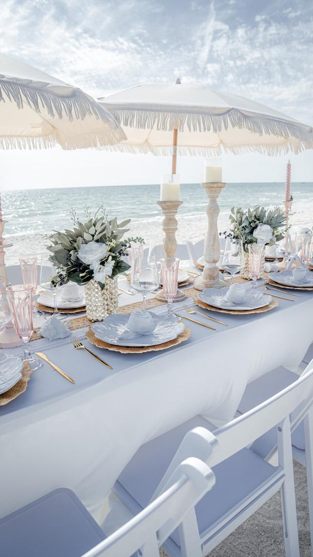 The Beach Picnic Co. - 3