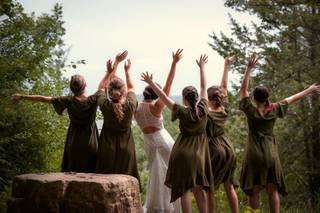 Photography by Abby Lynn - 12