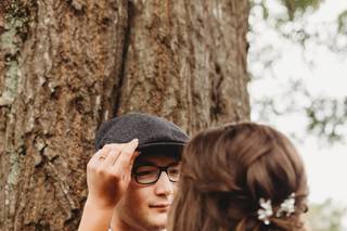 The Veil Hair and Makeup Co - 30