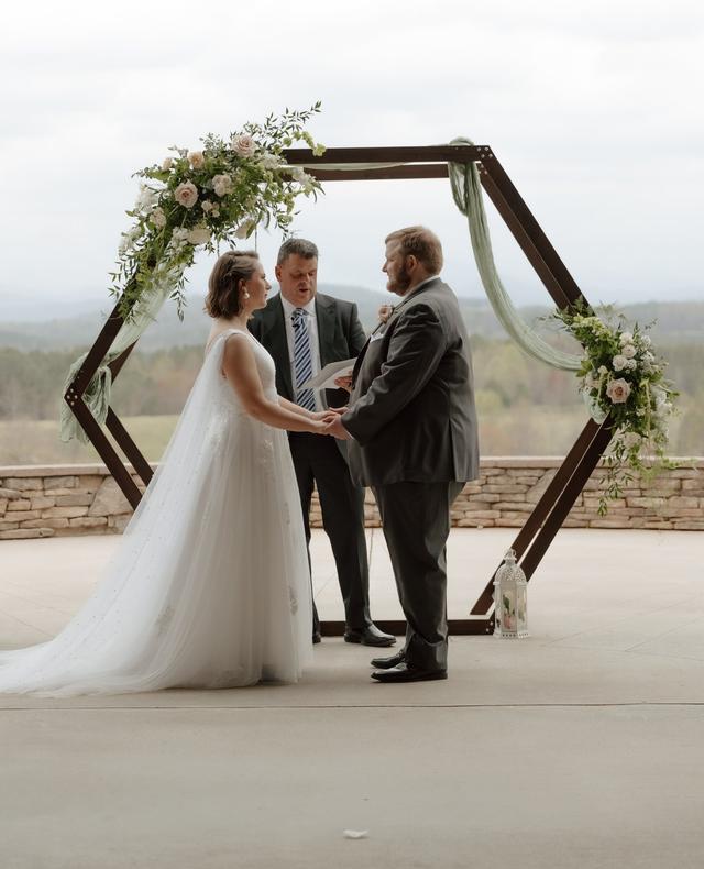 Great Expectations Officiant Services - 4