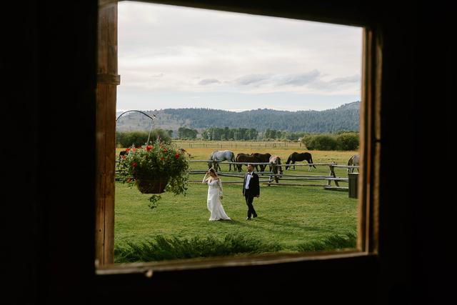 Diamond Cross Ranch - 3