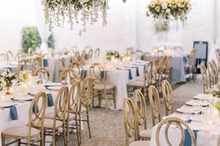 Tupelo Honey Flower Shop & Co. - 24