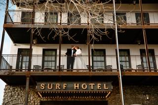 Surf Hotel & Chateau - 23