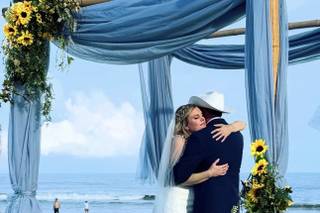 Le Volte, Oceanfront Dining & Venue - 12