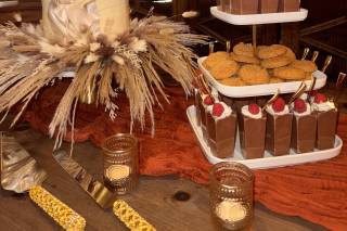 Florida Rustic Barn Weddings - 26