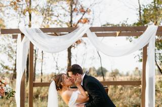 Abella Weddings + Events Farm - 8