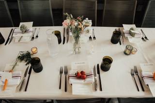 Orange Blossom Events - 5