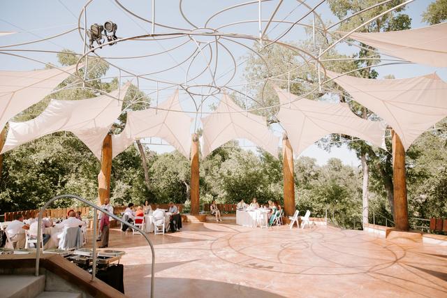 Cypress Valley Event Center - 3