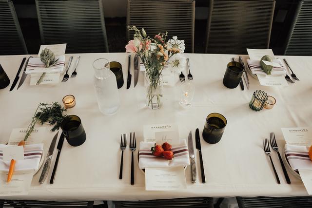 Orange Blossom Events - 1