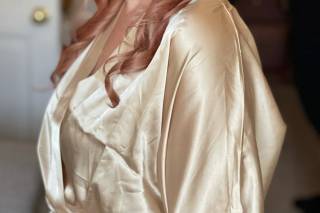 Alexandra Fol Makeup Artistry - 26