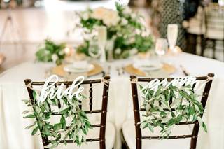 Camellia Faire Floral & Event Design - 49
