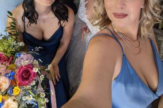 The Bridal Beauty Team Orlando - 24