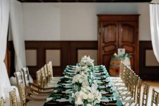 Wedding Co. of Williamsburg, LLC. - 9