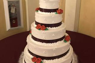 Mey Fung Bakery - 1