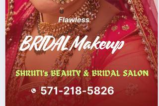 Shruti's Bridal Salon - 26