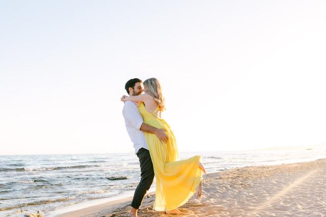 Tonia & Theodore Photography - 1