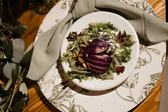 Simply Gourmet Weddings - 4