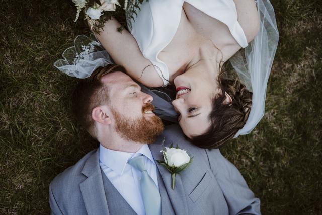Frame & Vow Wedding Studio - 1