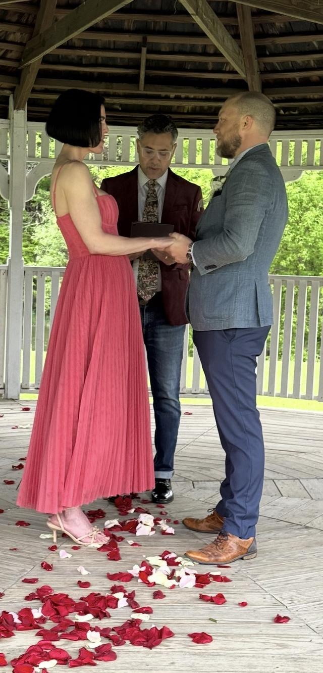 Dear Ceremony - 2