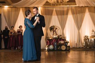 Radisson Lackawanna Station Hotel - 22
