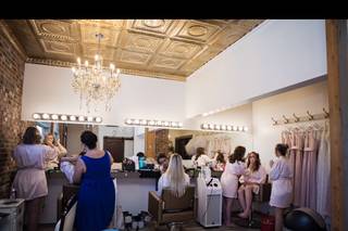 Sonshine Barn Wedding & Event Center - 27