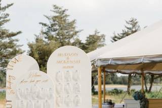 Russell Morin Catering & Events - 27