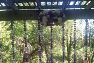 Pedy's Petals Flower & Event Design - 22