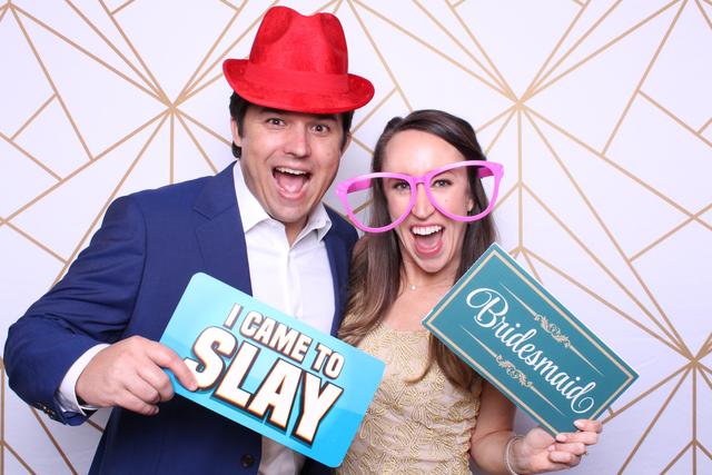 Photo Booth Dallas - 4