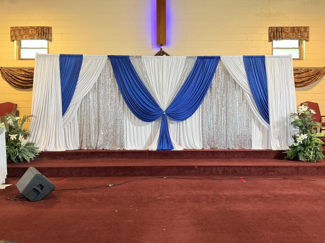 CV Linens - 1