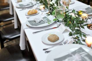 Creative Foods Catering - 42