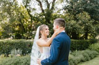 LUX Beauty & Bridal - 70