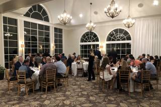 Bentwater Yacht Club - 26