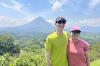 Great Getaways - 1