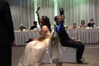Jeti Entertainment Wedding DJ Service - 15