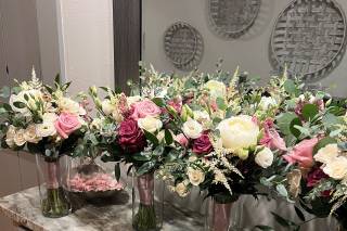 Danielson Flowers - 16
