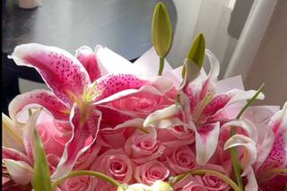 Anointed Bi Design & Michelle Prestigious Events LLC - 6