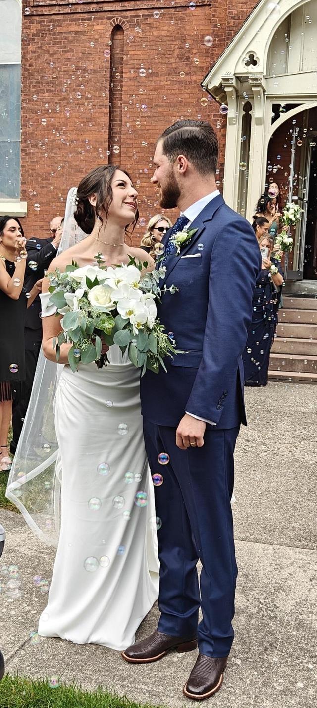 Eliza Jane Events - 2