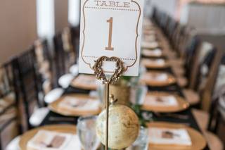 Aldea Weddings at The Landmark - 91