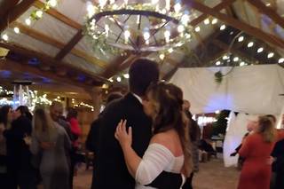 Courtney Space Events - 10