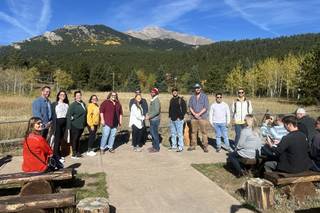Wild Basin Lodge and Event Center - 12