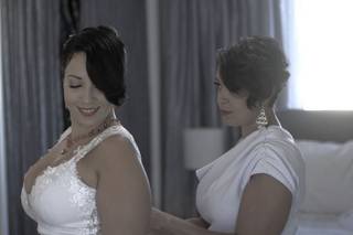 Weddings & Events By Trina - 11