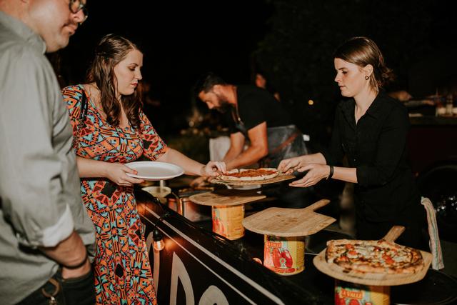 Two Doughs Pizza Co. - 4