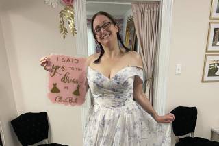 Classic Bride - 9