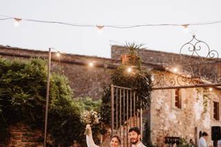 Eleonora Aimo Wedding Planner - 21